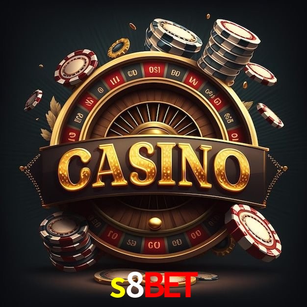 APP oficial da s8bet para mobile