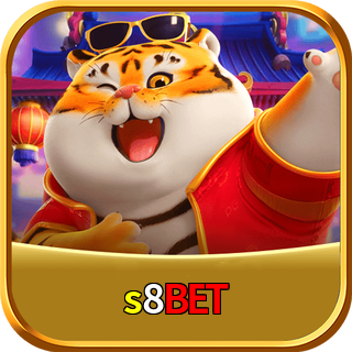 Imagem promocional da s8bet mostrando a plataforma e suas vantagens
